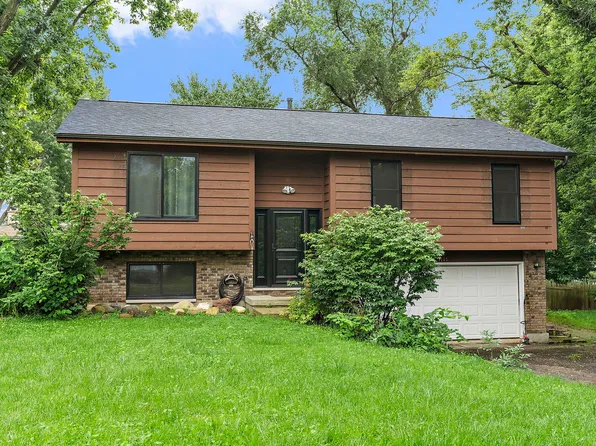 1115 W Violet Dr, Holiday Hills, IL 60051