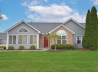 601 Saint Andrews Cir, Milford, OH 45150