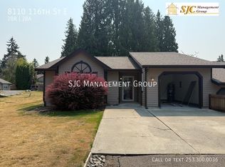 8110 116th St E, Puyallup, WA 98373