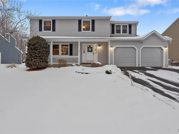 3807 Eider Down Path, Liverpool, NY 13090