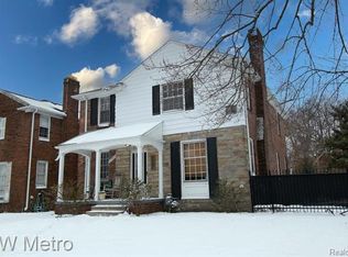 17415 Birchcrest Dr, Detroit, MI 48221