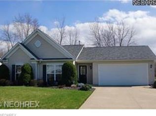 2261 Stonepath St, Lorain, OH 44052