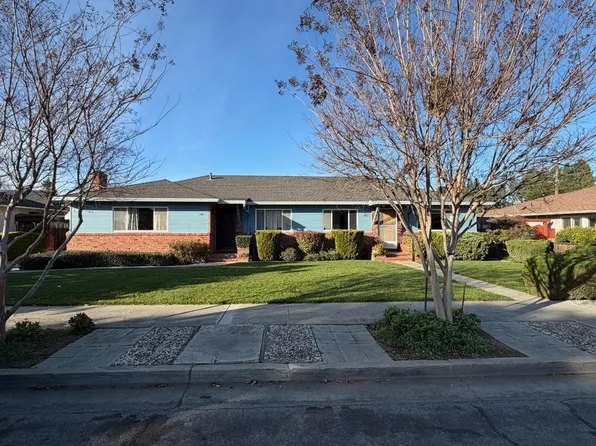 1481-1483 Sheffield Ave, Campbell, CA 95008