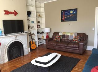 184 Bowen St #2, Providence, RI 02906