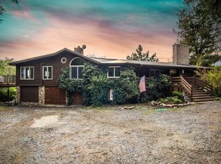 45400 Blue Ridge Dr, Springville, CA 93265