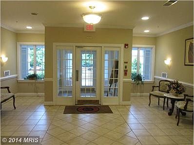 Interior Lobby