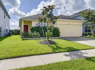4114 Barossa Valley Ln, Katy, TX 77449