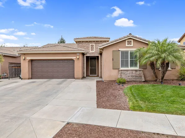 1313 N University Court, Visalia, CA 93291