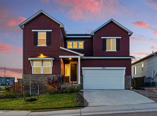4825 Basalt Ridge Cir, Castle Rock, CO 80108