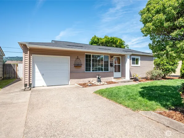 2570 Taylor Avenue, Longview, WA 98632
