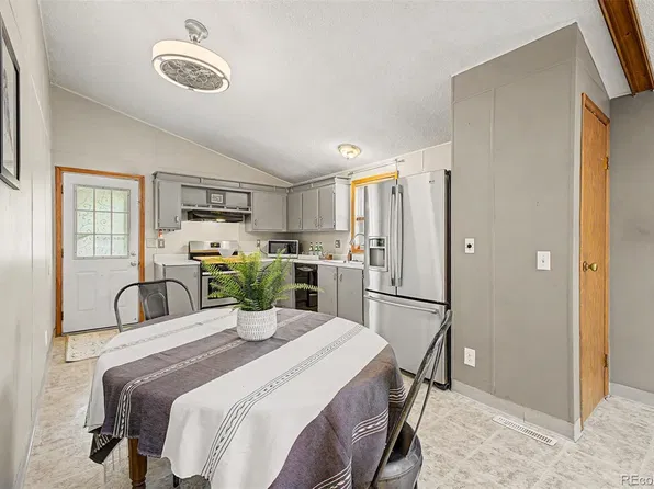 1400 S Collyer Street LOT 256, Longmont, CO 80501