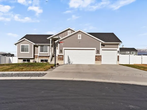 2422 W 3350 S, West Haven, UT 84401