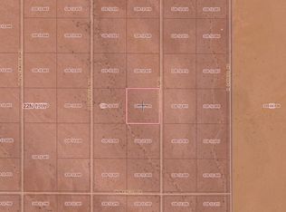 0 N Bridgeport Rd, Golden Valley, AZ 86413