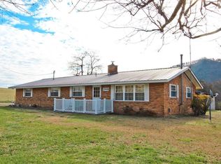 2948A Bogard Rd, Cosby, TN 37722