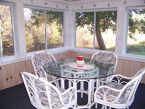 3 Season Porch