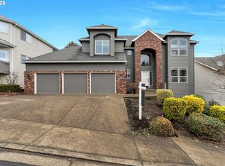 16454 SW Cornelian Way, Beaverton, OR 97007