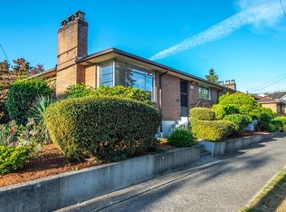 3001 NW 85th St #3001, Seattle, WA 98117