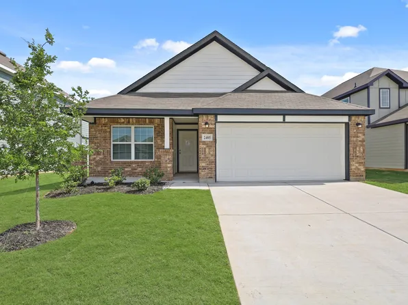 2405 Texas Ash Way, Fort Worth, TX 76123