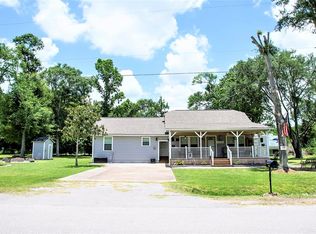 5031 Methvin Ln, Crosby, TX 77532