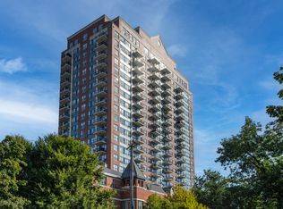 1717 S Prairie Ave APT 1508, Chicago, IL 60616
