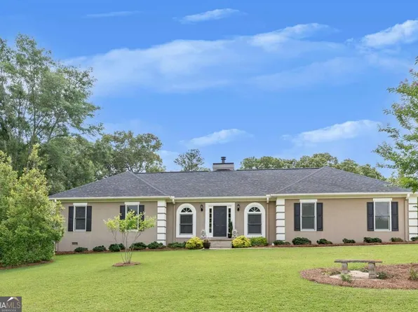 2265 Colony Dr, Canton, GA 30114