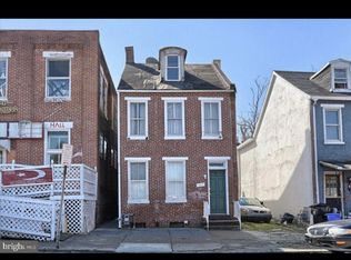 1345 Howard St #1345, Harrisburg, PA 17104