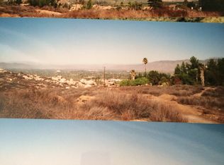 28095 Rawlings Rd, Hemet, CA 92544