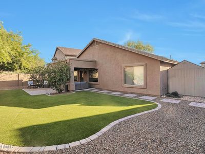 43303 N 44th Ave, New River, AZ, 85087