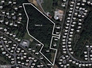 5712 Hodges Rd, Sykesville, MD 21784