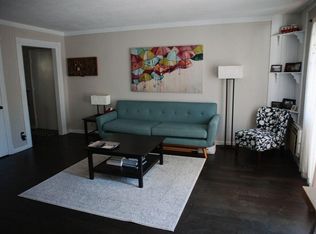3734 S Canfield Ave APT 102, Los Angeles, CA 90034
