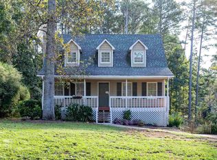 32 Plantation Way, Acworth, GA 30101