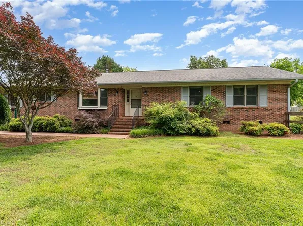 412 Stage Coach Ct, Greensboro, NC 27409