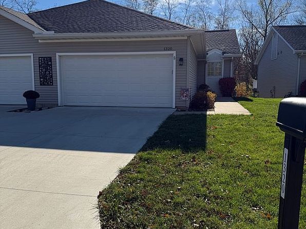 1320 W Cress Creek Ct