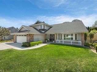 17540 Monette Cir, Yorba Linda, CA 92886
