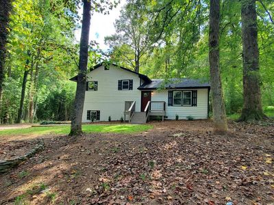 653 Pioneer Rd, Jasper, GA, 30143