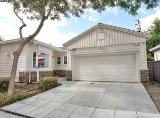 38587 Steinbeck Ter, Fremont, CA
