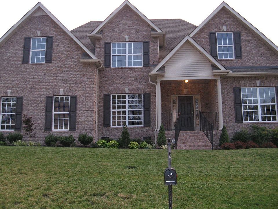 Large Corner Lot