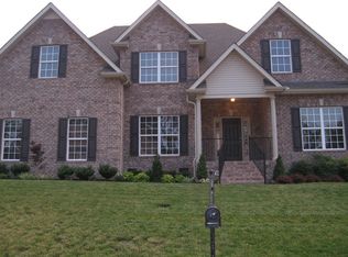 5342 Cloister Dr, Murfreesboro, TN 37128