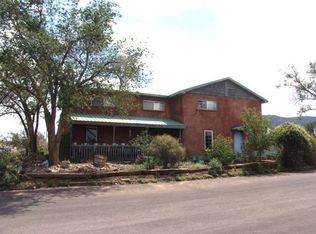 201 S Oak St, Magdalena, NM 87825