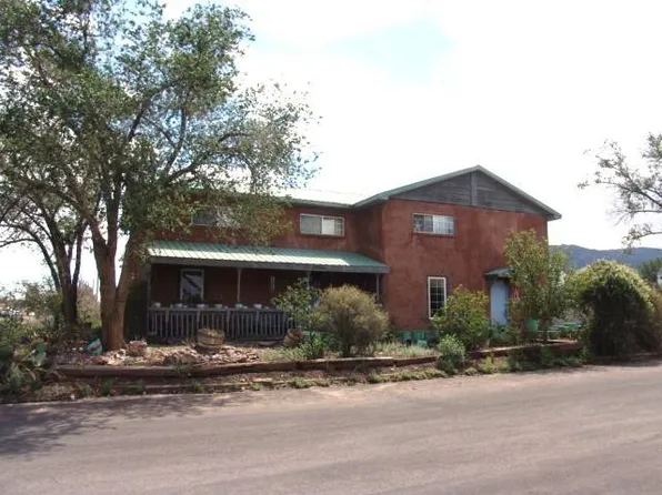 201 S Oak St, Magdalena, NM 87825