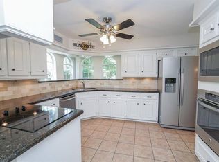 22823 Bucktrout Ln, Katy, TX 77449