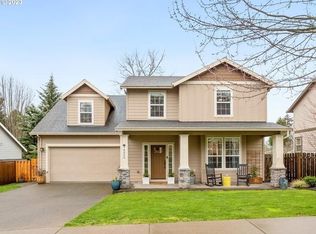 16059 SE Pinot Rd, Milwaukie, OR 97267