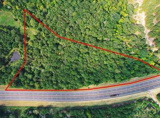 Highway 59 N, Jefferson, TX 75657