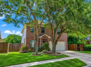 2106 Lakeshore Forest Ct, Missouri City, TX 77459