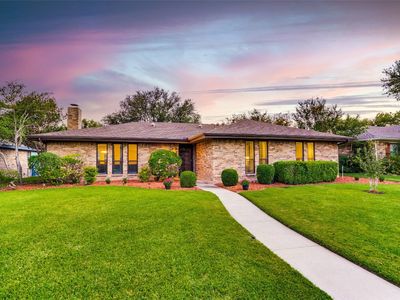 2108 Bengal Ln, Plano, TX, 75023