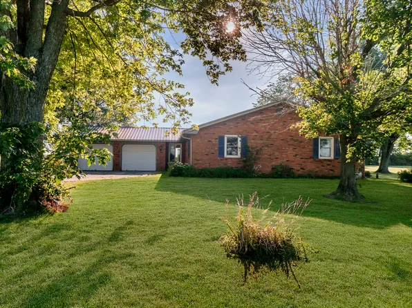 14658 N 100 E, Summitville, IN 46070