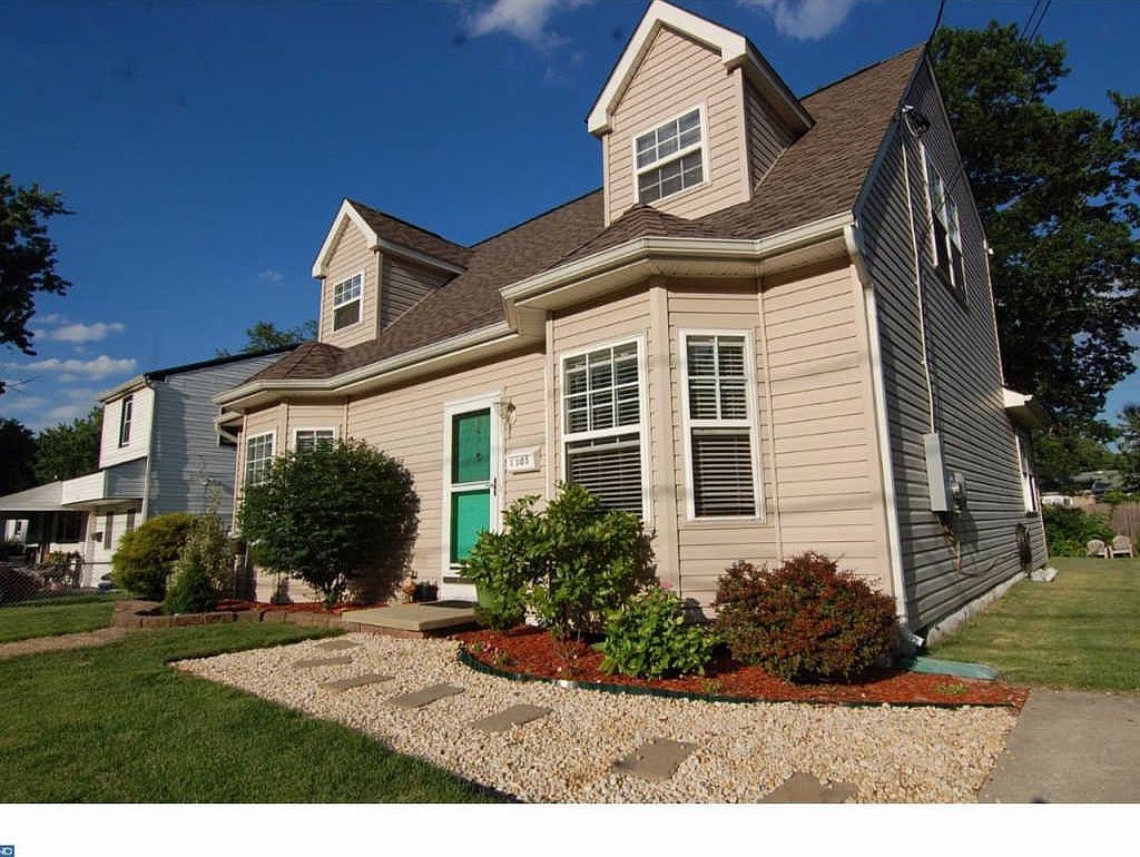 1305 Clearbrook Ave, Westville, NJ 08093 Zillow