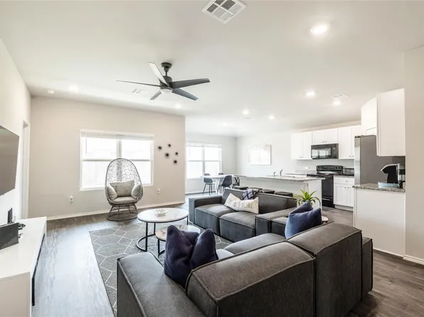 6013 Shanjia Dr, Austin, TX 78724