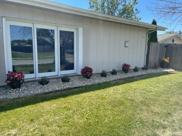 3011 March St, Peru, IN 46970