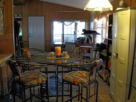 Dinning Area